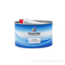 Car Paint Light Weight Body Filler Putty InnoColor